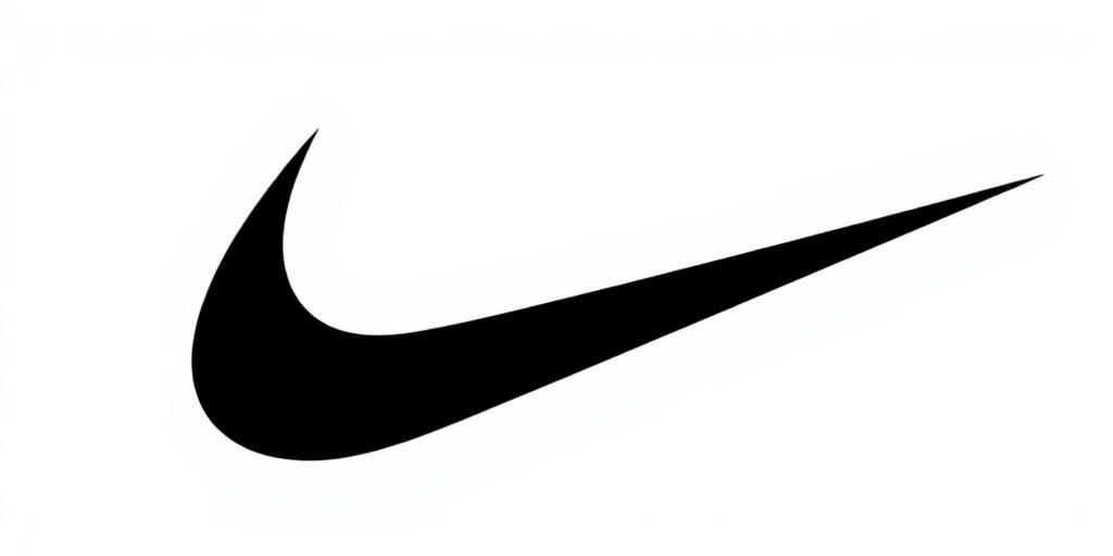 Nike logo