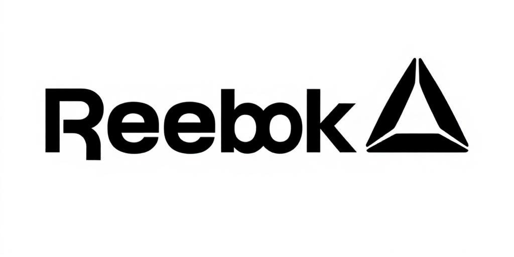 Reebok logo